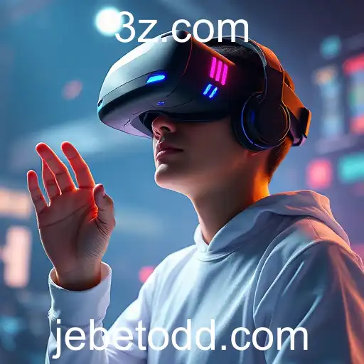 Transformações Digitais e o Impacto do Jebet no Mercado Atual