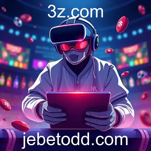 Tendências Emergentes no Mundo Jebet