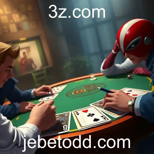 Expansão do mercado de jogos em 2025 e o papel da Jebet