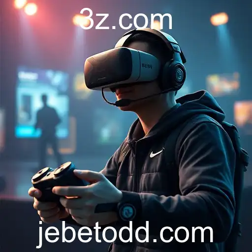 Crescimento Exponencial do Mercado de Jogos Online em 2025