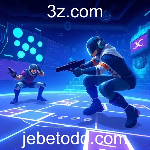 Inovações e Tendências no Universo dos Jogos Online