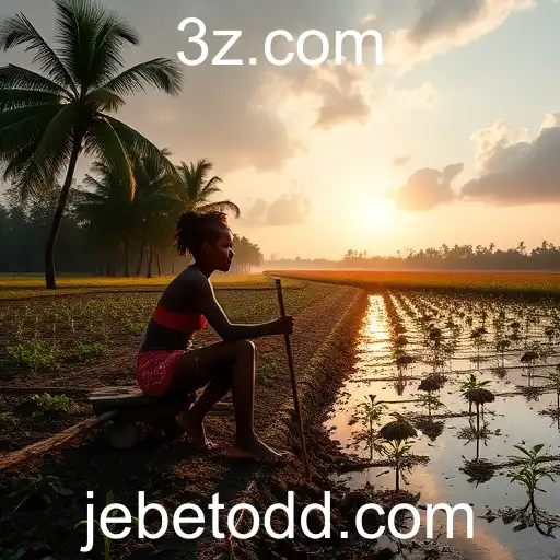 O Impacto de Jebet no Mercado Global de Jogos