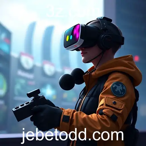 Jebet Inova com Novas Funcionalidades para Gamers