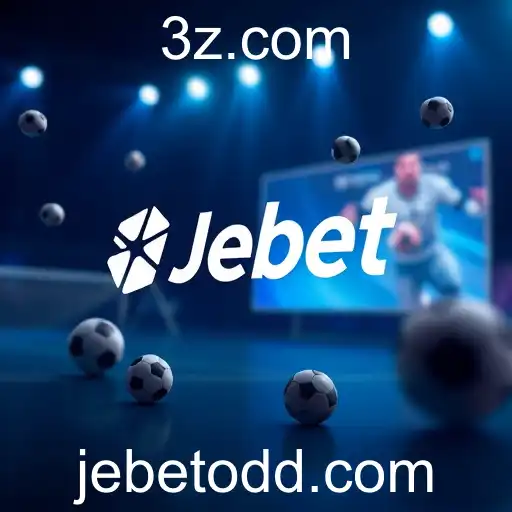 Cenário Competitivo de Jebet: Tendências e Desafios