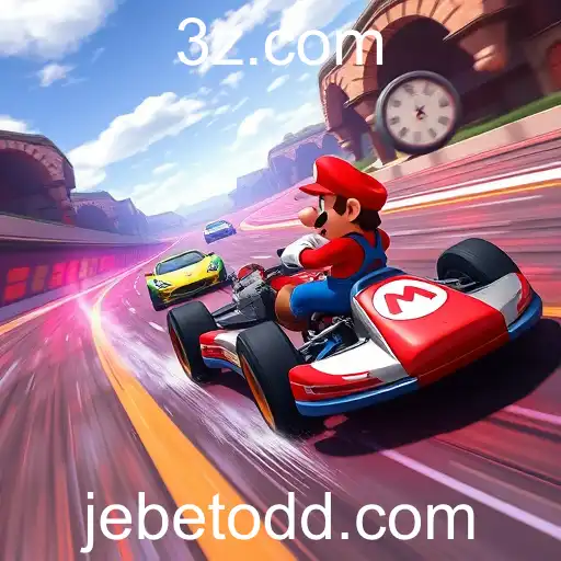 Cenário Atual dos Jogos Online e a Ascensão da Jebet