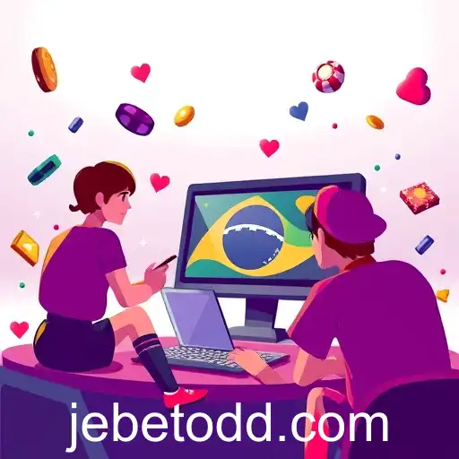 Exploração do Crescimento dos Jogos Online em 2025
