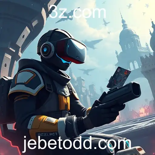 Ascensão dos Jogos Online em 2025