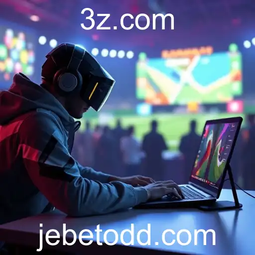 Inovações no Mercado de Jogos Online