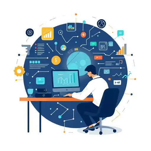 Avanços Tecnológicos e o Impacto no Trabalho Remoto