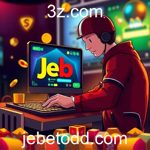 O Impacto do Crescimento dos Sites de Jogos no Brasil