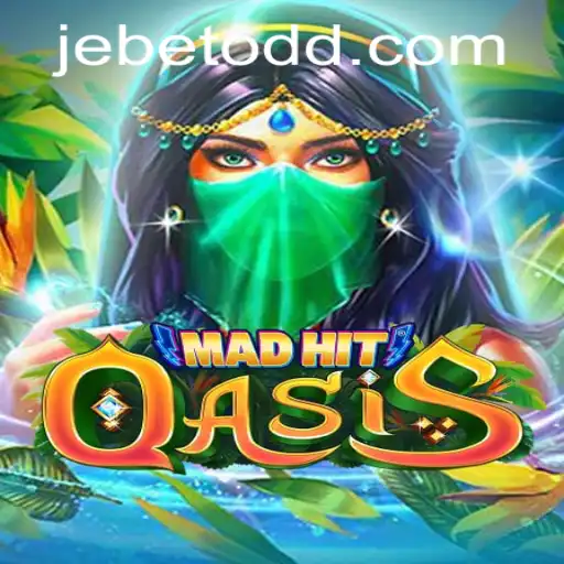 jebet Casino App